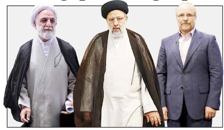 حاکمیتِ یکدست اصولگرا‌ها/ دورانِ احمدی‌نژاد تکرار می‌شود؟