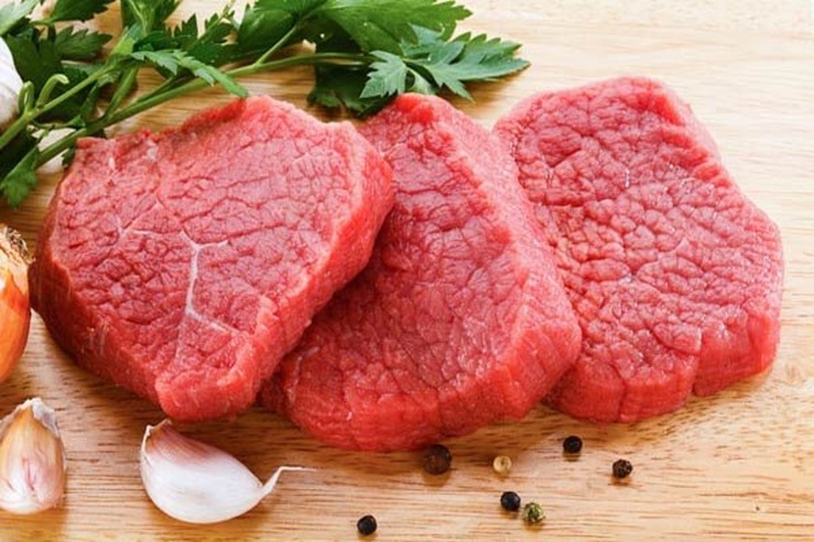 تابستان و توصیه‌های طب سنتی برای مصرف گوشت