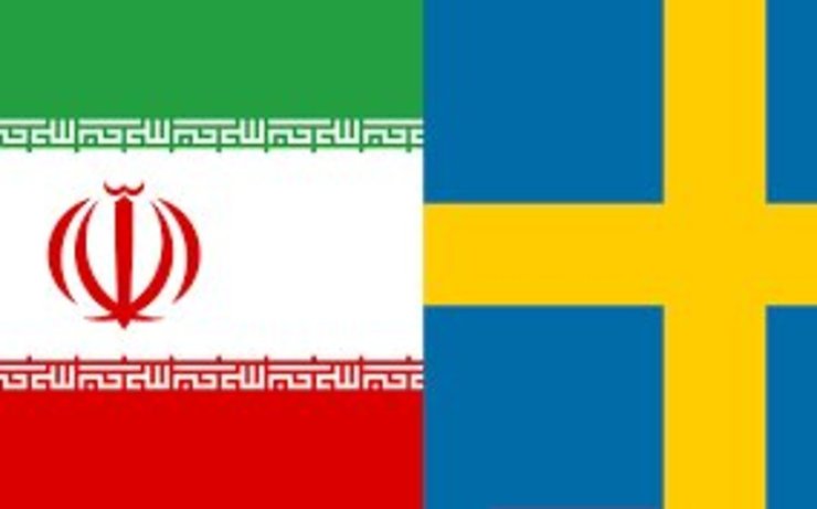 سفیر ایران در استکهلم: پیگیر موضوع دستگیری یک ایرانی در سوئد هستیم