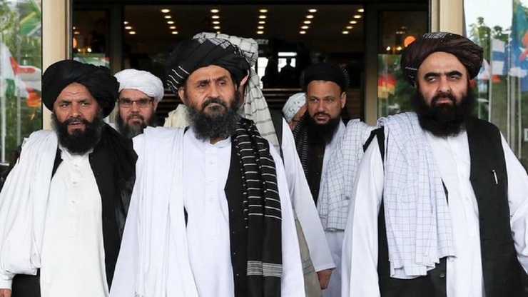طالبان: دموکراسی نخواهیم داشت؛ دولت مبتنی بر قوانین اسلامی خواهد بود