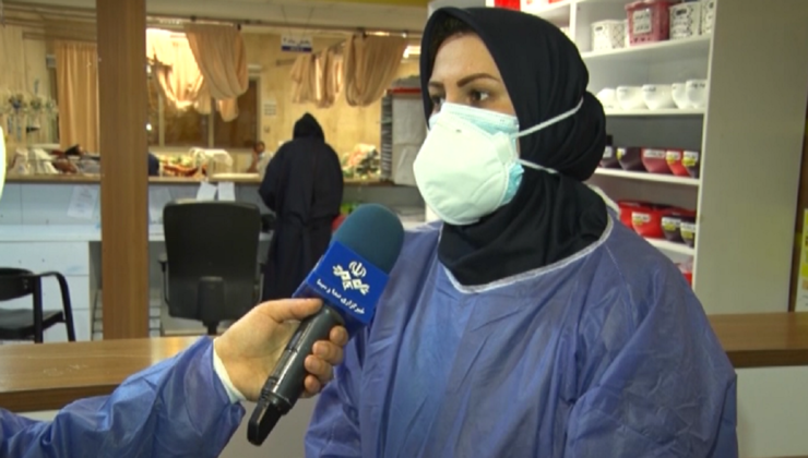 فرار مرگبار بیمار کرونایی از بیمارستان در بوشهر
