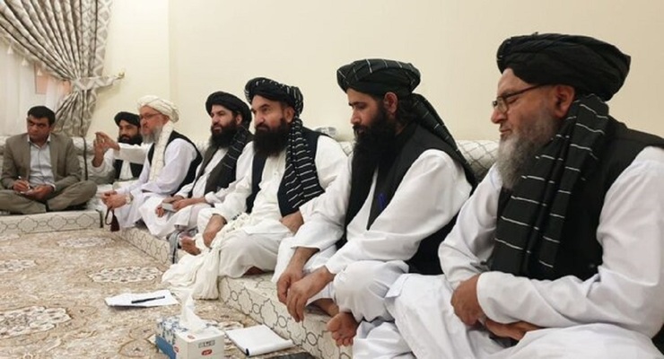 ۱۰ رهبر مهم طالبان که افغانستان را اداره می‌کنند