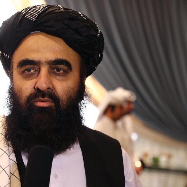 ۱۰ رهبر مهم طالبان که افغانستان را اداره میکنند ۱۰ رهبر مهم طالبان که افغانستان را اداره میکنند