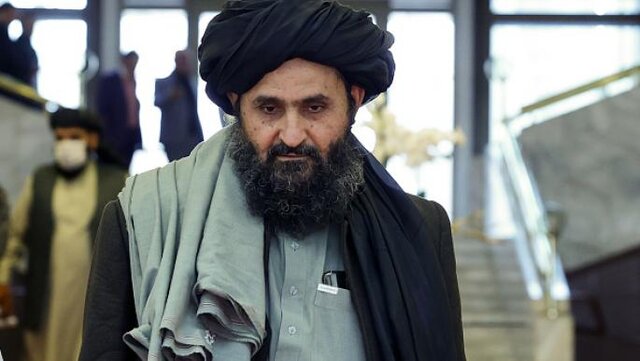 ۱۰ رهبر مهم طالبان که افغانستان را اداره میکنند ۱۰ رهبر مهم طالبان که افغانستان را اداره میکنند