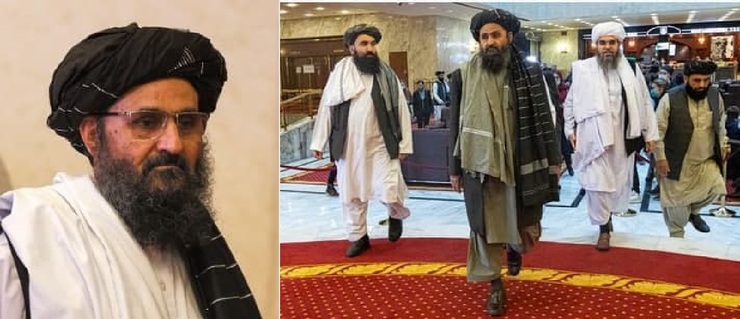 درباره رهبر طالبان چه می‌دانیم؟