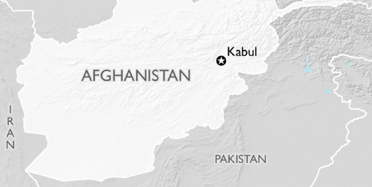 سخنگوی طالبان: القاعده در افغانستان حضور ندارد و با آنها ارتباطی نداریم