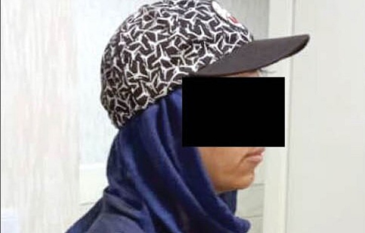 اعترافات زن اسیدپاشی که در مشهد دستگیر شد