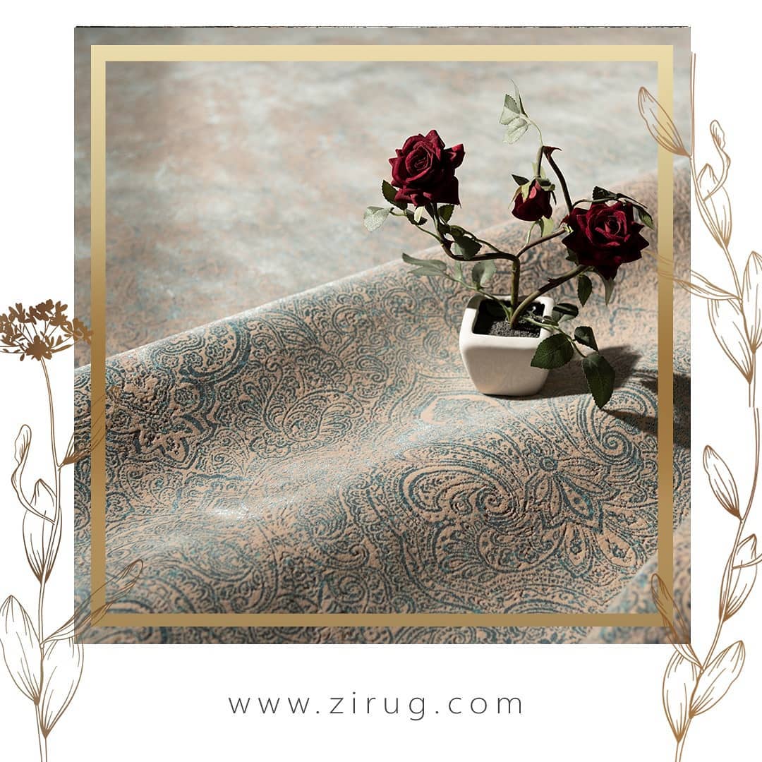اطلاع از قیمت فرش ماشینی