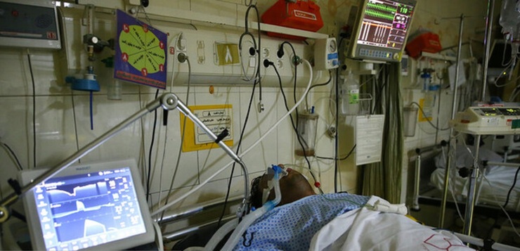 خطری جدید به نام «لامبدا»| پیش‌بینی افزایش مبتلایان و مرگ و میر کرونایی در روزهای آینده