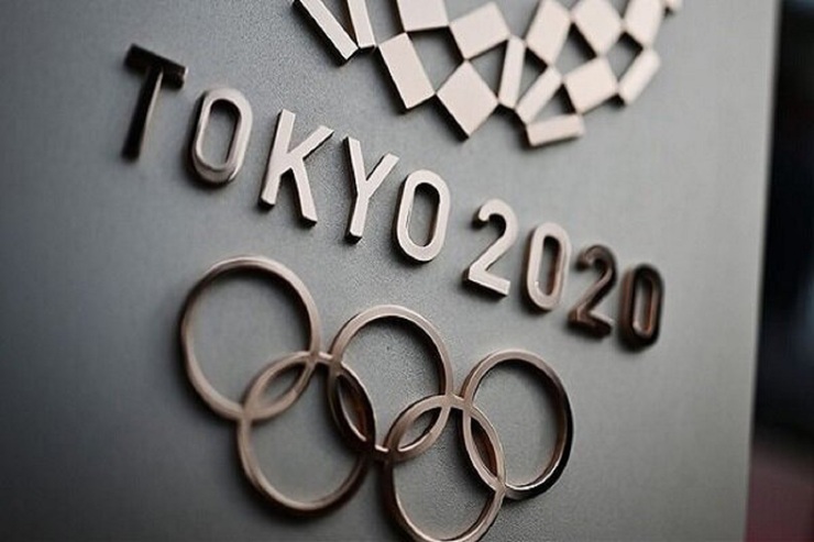 المپیک توکیو/ سقوط ۵ پله‌ای ایران و صدرنشینی ژاپن