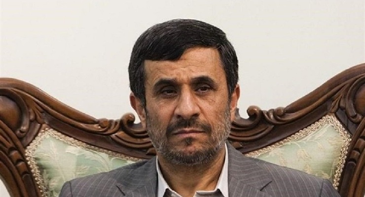 واکنش احمدی‌نژاد به طرح ضداینترنت مجلس