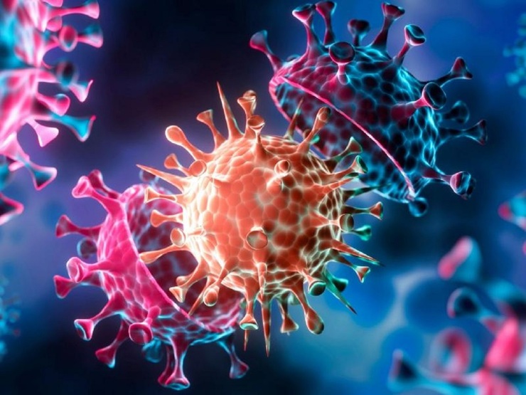 آنچه درباره ویروس لامبدا باید بدانید