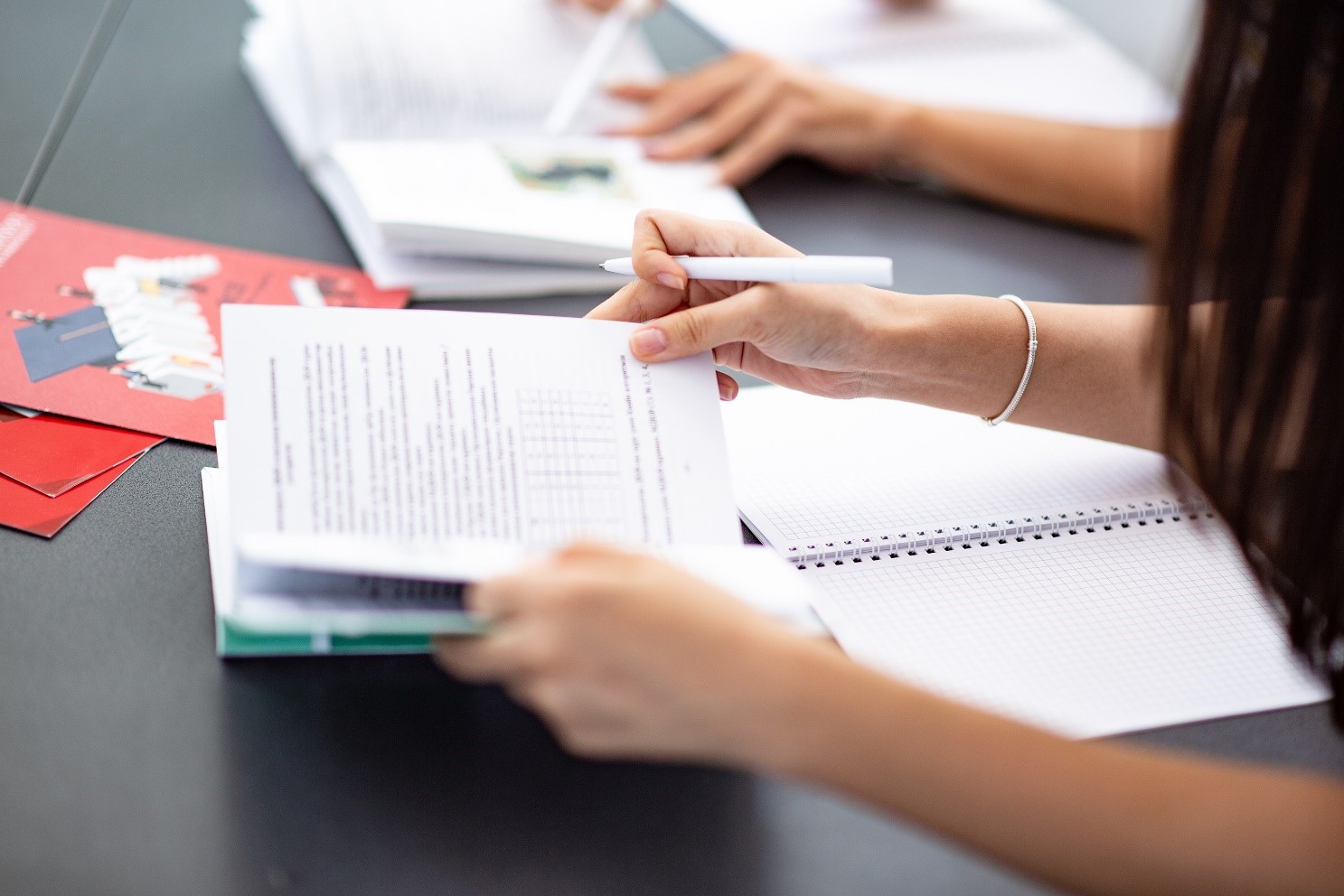 خلاصه‌نویسی، یادگیری بهتر مطالب در زمان کوتاه