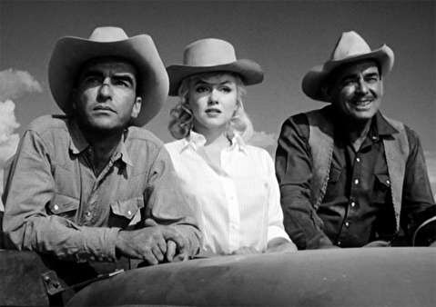 بازیگرانی که قبل از مرگ مردند!