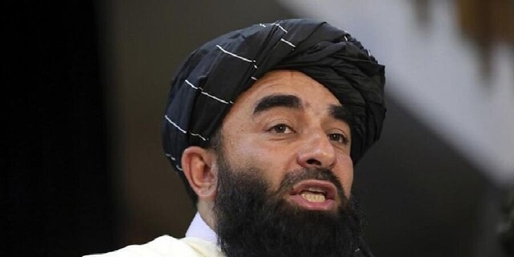 سخنگوی طالبان: زنان در کابینه افغانستان جایی ندارند