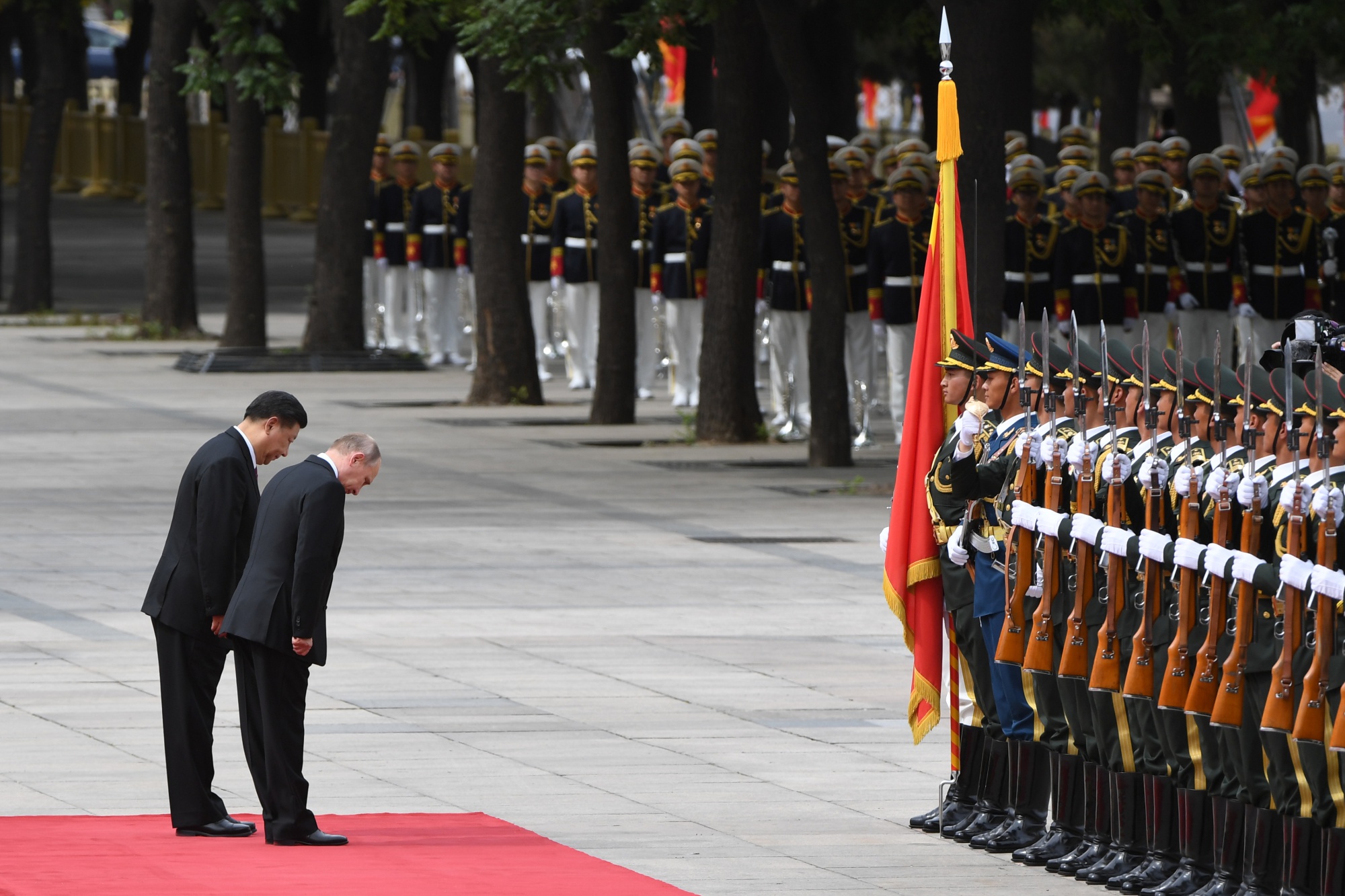 به عصر افزایش محبوبیت دیکتاتوری و زوال دموکراسی خوش آمدید به عصر افزایش محبوبیت دیکتاتوری و زوال دموکراسی خوش آمدید