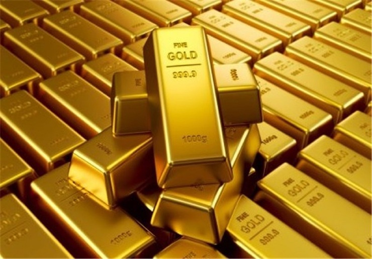 پیش بینی از ۲۰۰۰ دلاری شدن قیمت طلا/ سرنوشت بیت کوین تا ۵ سال دیگر