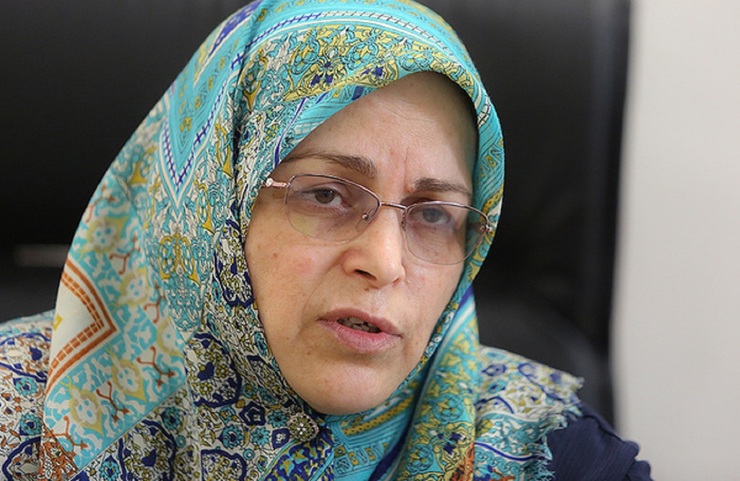 منصوری: قرار نبود در دولت روحانی FATF به نتیجه برسد
