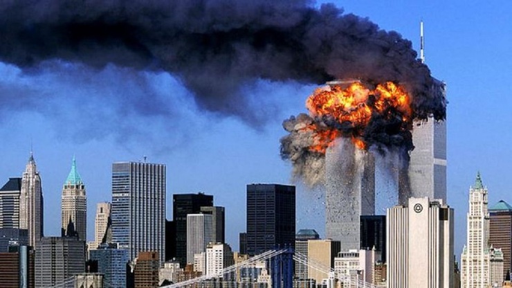 انتشار اسناد طبقه‌بندی شده حملات ۱۱ سپتامبر