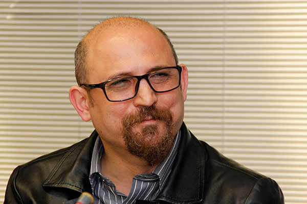 محمدرضا سبطی، شهردار گرگان شد محمدرضا سبطی، شهردار گرگان شد