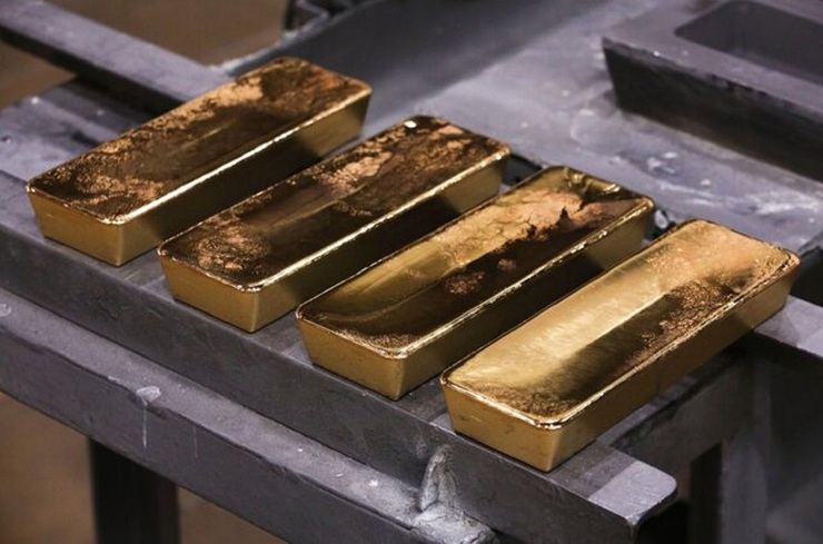 طلا وارد کانال قیمت بالاتری خواهد شد؟