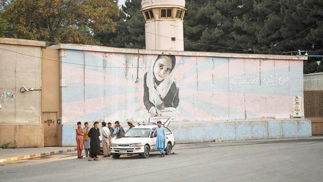 زندگی روزمره در کابل پس از تصرف توسط طالبان زندگی روزمره در کابل پس از تصرف توسط طالبان