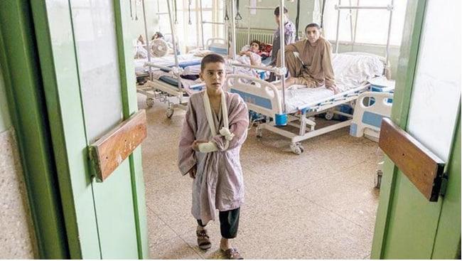 زندگی روزمره در کابل پس از تصرف توسط طالبان زندگی روزمره در کابل پس از تصرف توسط طالبان