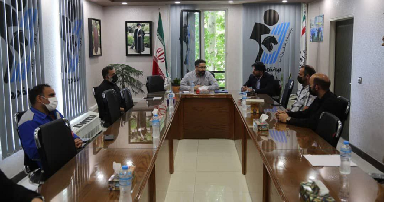 «دقیقی» مدیر تیم فوتبال پیکان شد «دقیقی» مدیر تیم فوتبال پیکان شد