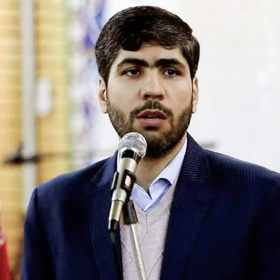 میثم لطیفی، رئیس سازمان امور اداری و استخدامی شد میثم لطیفی، رئیس سازمان امور اداری و استخدامی شد