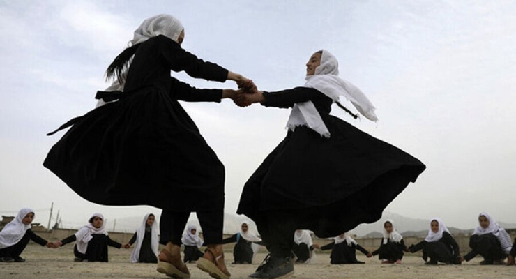 شرط طالبان برای حضور دانشجویان دختر در دانشگاه‌ها
