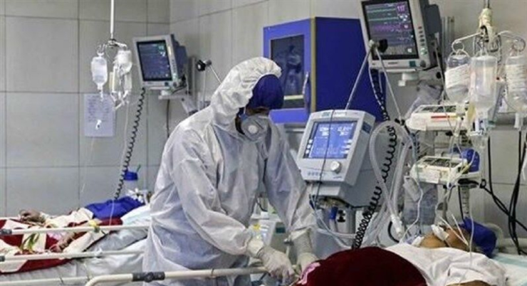آمار کرونا در ایران، ۱۵ شهریور ۱۴۰۰/ شناسایی  ۲۷۵۷۹ بیمار و ۵۸۳ فوتی جدید