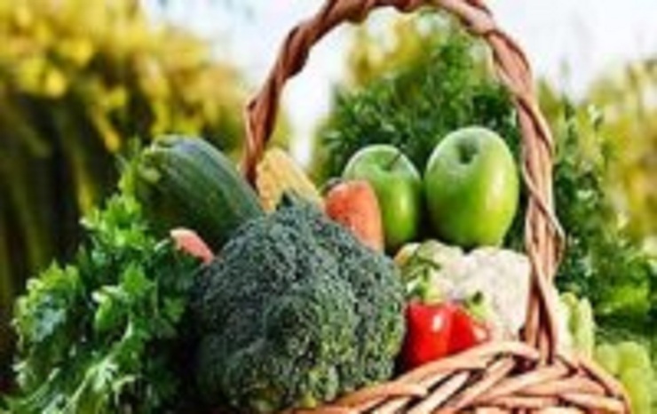 ۶ نوع سبزی، بیشترین تاثیر را در کاهش وزن دارند