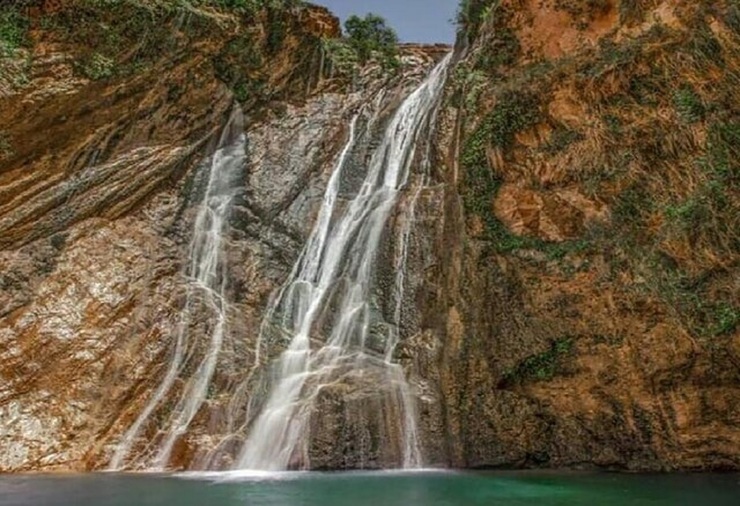 به صدا درآمدن زنگ خطر برای خشک شدن چشمه‌های کارستی