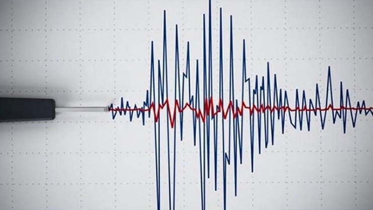 زمین‌لرزه ۴.۱ ریشتری حوالی شهر سرو را لرزاند