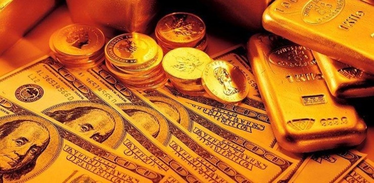 قیمت طلا، سکه و دلار در بازار امروز ۱۴۰۰/۰۶/۱۶| قیمت‌ها صعودی شد