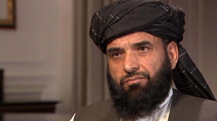 طالبان: آماده رابطه با آمریکا هستیم/رابطه‌ای با اسرائیل نخواهیم داشت