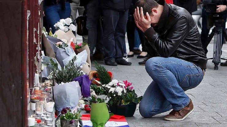 محاکمه ۲۰ متهم پرونده حملات تروریستی سال ۲۰۱۵ پاریس