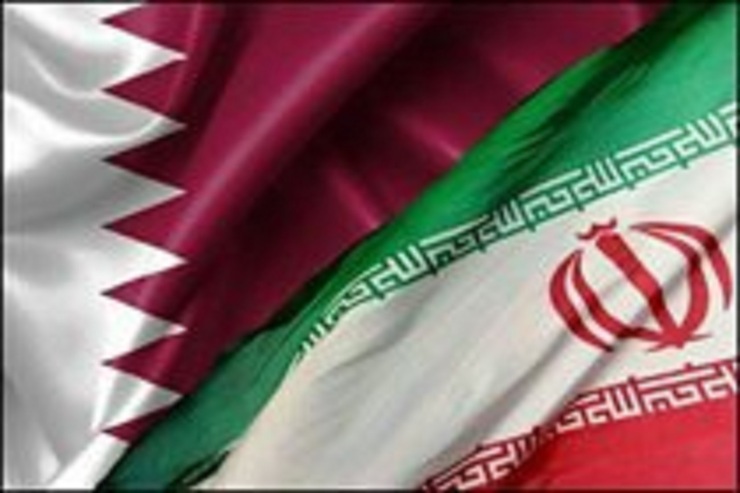 سفر وزیر امور خارجه قطر به ایران