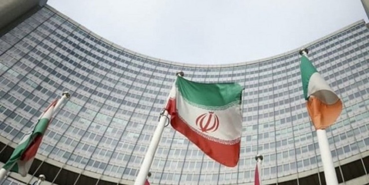 پرونده هسته‌ای ایران در یک قدمی صدور قطعنامه در شورای حکام
