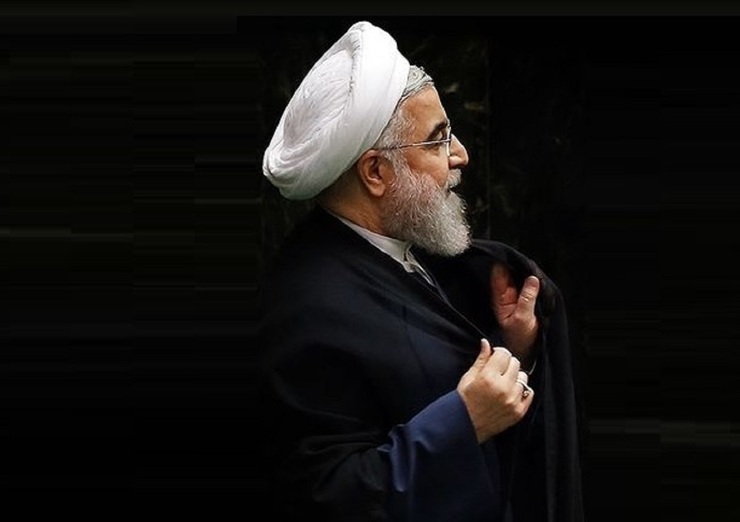 عضویت روحانی در مجمع تشخیص مصلحت نظام بعید است