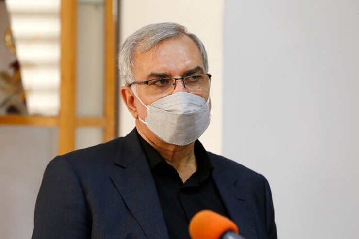 انتقاد شدید وزیر بهداشت از رضاشاه!