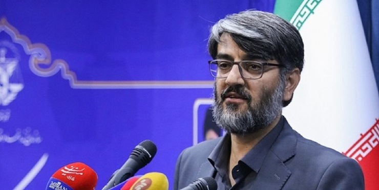 واکنش رئیس سازمان زندان‌ها به انتشار تصاویری از زندان اوین: این برخوردها تکرار نخواهد شد؛ عذرخواهی می‌کنم