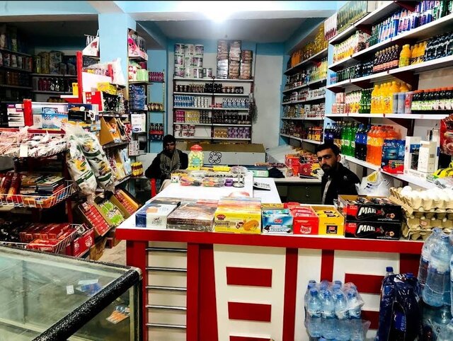 در مرز ایران و افغانستان چه میگذرد؟ در مرز ایران و افغانستان چه میگذرد؟