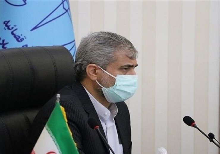 دادستان تهران: رئیس قوه قضاییه نسبت به زندانیان و بازداشتی‌ها دغدغه دارد