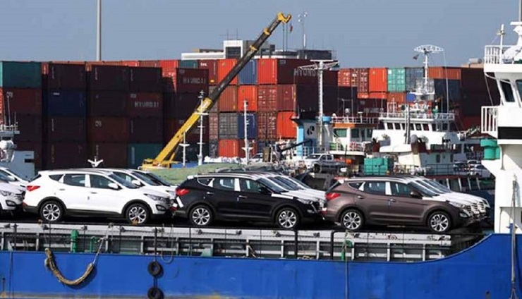 جزئیات طرح مجلس برای واردات خودرو