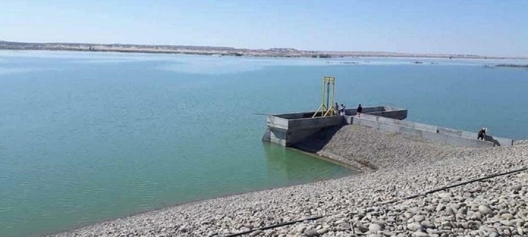 چشم‌انداز مبهم نزاع ایران و افغانستان بر سر آب در دوران طالبان