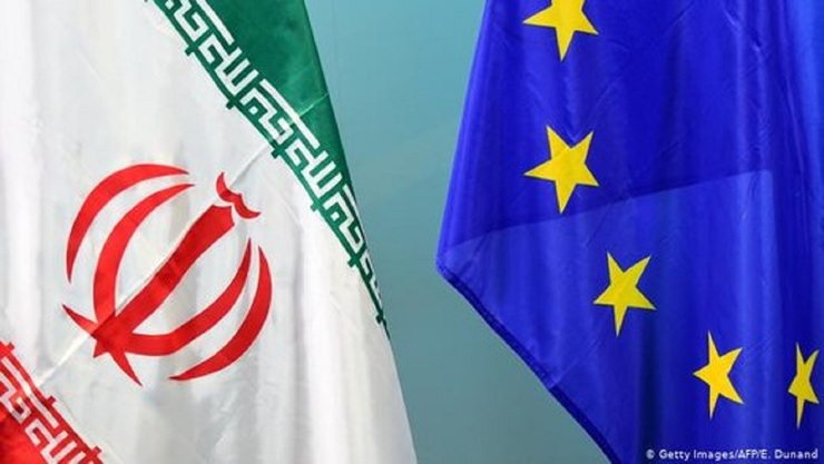 بلومبرگ: اتحادیه اروپا با توصیه فرانسه و آلمان، به دنبال یک توافق امنیتی و اقتصادی با ایران است