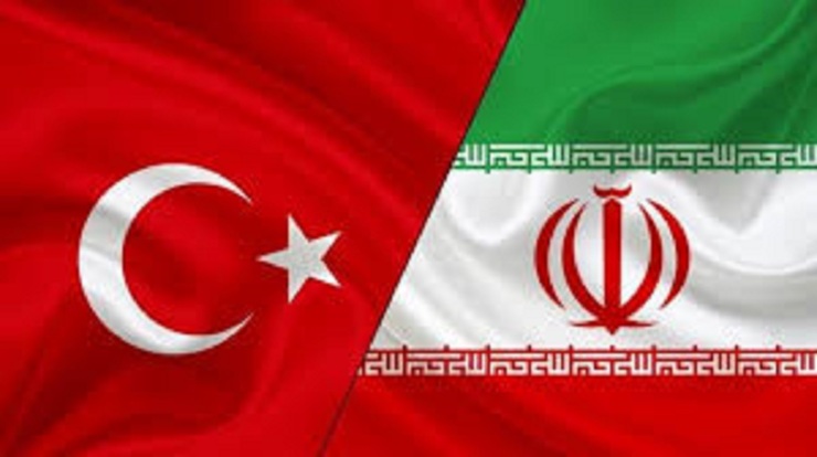 نقشه| نتیجه تحریم! حتی ترکیه هم ایران را دور می‌زند
