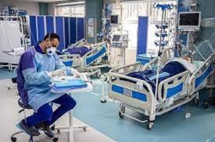 آمار کرونا در ایران، ۲۱ شهریور ۱۴۰۰/ شناسایی ۲۰۲۱۹ بیمار و ۴۸۷ فوتی جدید