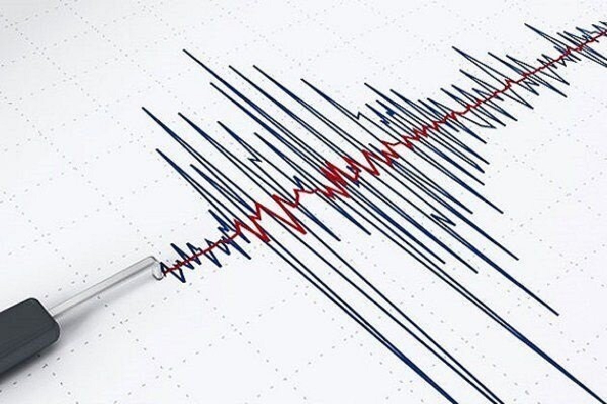 ثبت چهارمین زلزله امروز قوچان